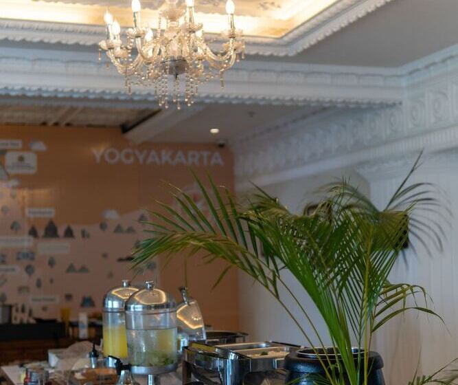 هتل D Salvatore Art & Boutique