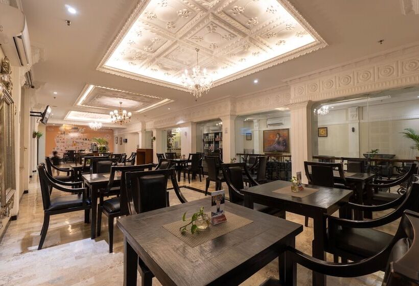 هتل D Salvatore Art & Boutique