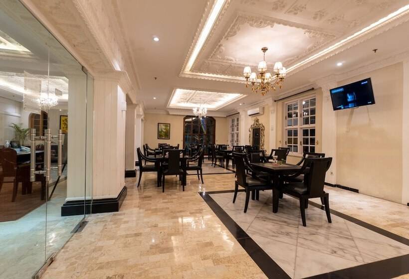 هتل D Salvatore Art & Boutique