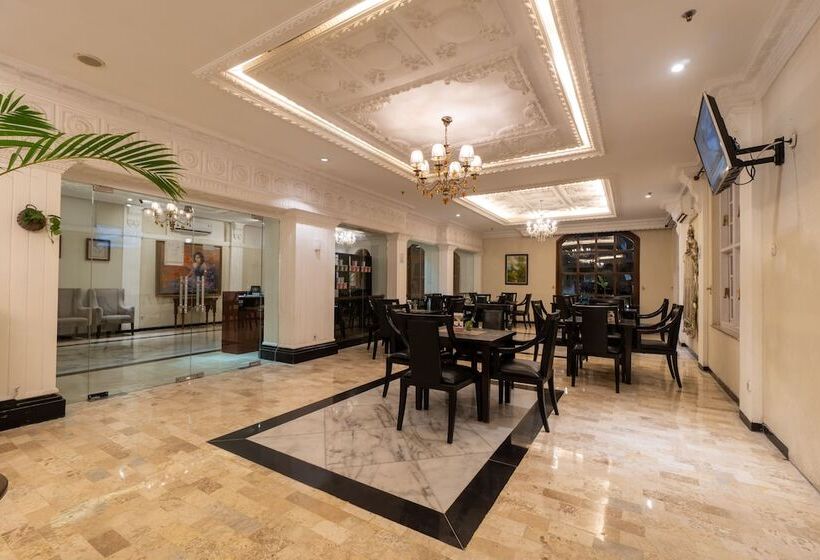 هتل D Salvatore Art & Boutique