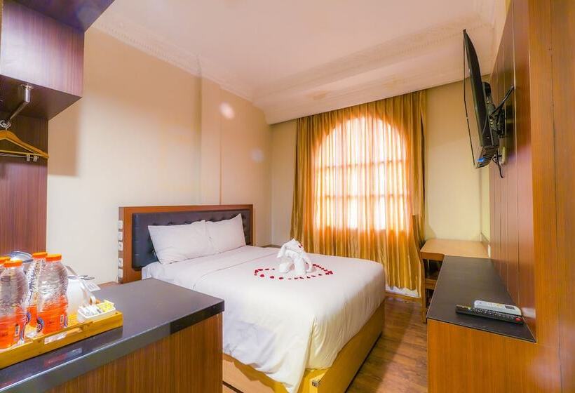 هتل D Salvatore Art & Boutique