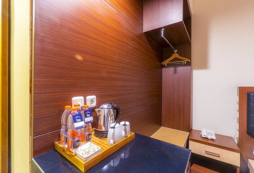 هتل D Salvatore Art & Boutique