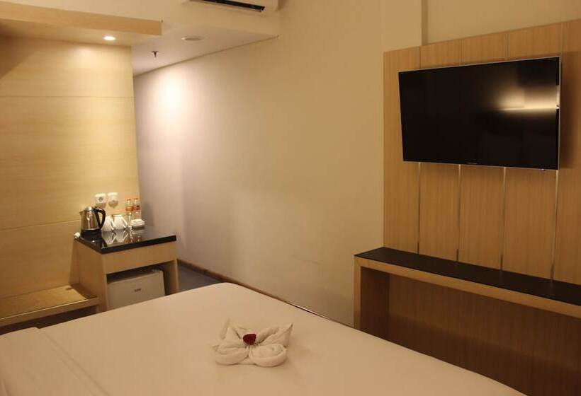 هتل D Salvatore Art & Boutique