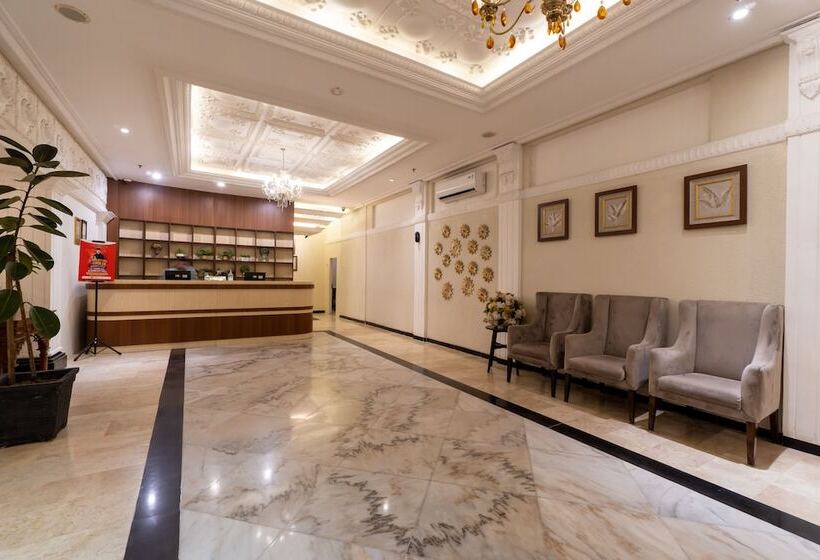 هتل D Salvatore Art & Boutique