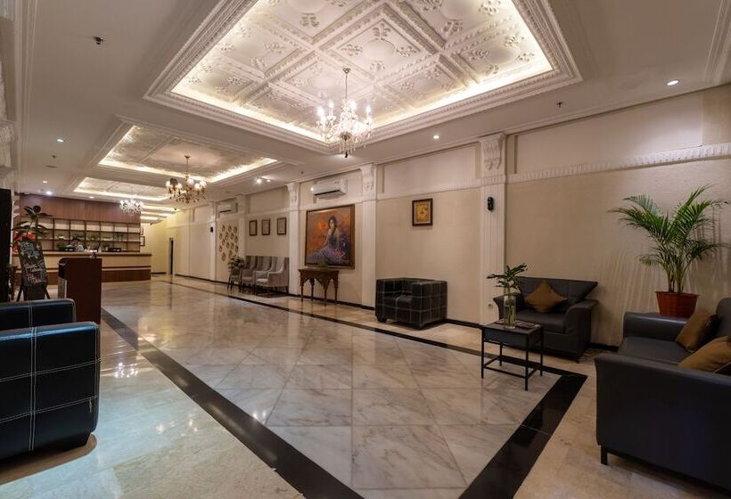 هتل D Salvatore Art & Boutique