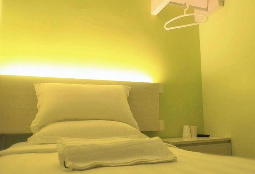 De Uptown Hotel @ Damansara Uptown