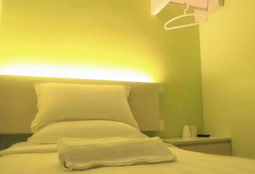 De Uptown Hotel @ Damansara Uptown