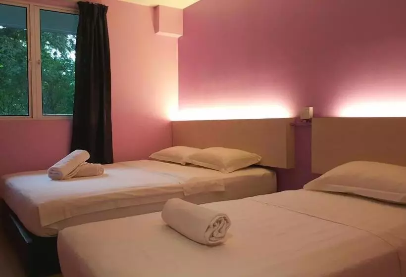De Uptown Hotel @ Damansara Uptown