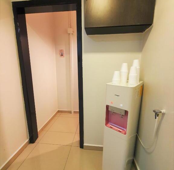 De Uptown Hotel @ Damansara Uptown