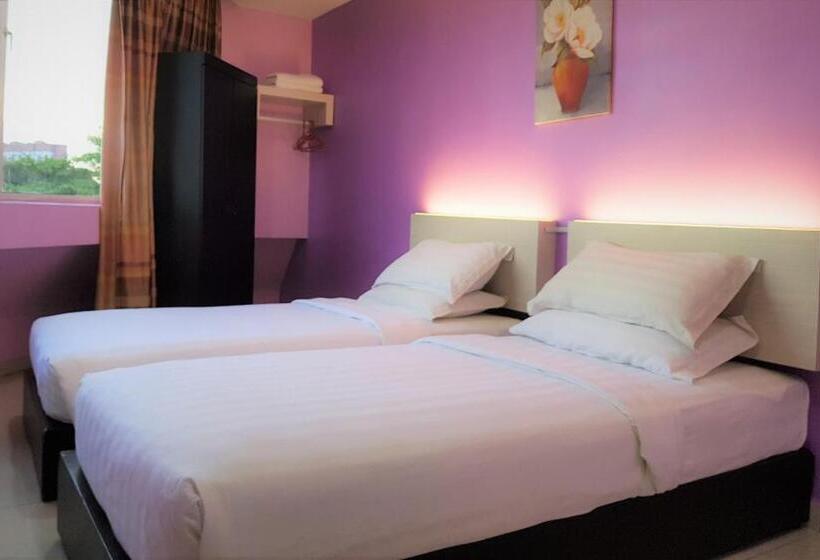 De Uptown Hotel @ Damansara Uptown