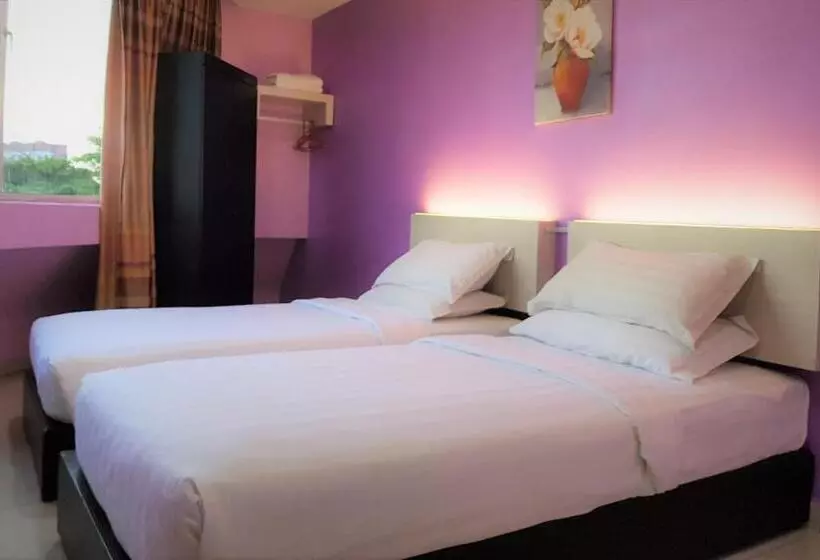 De Uptown Hotel @ Damansara Uptown