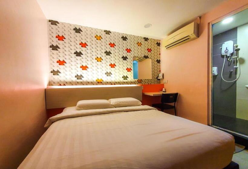 De Uptown Hotel @ Damansara Uptown