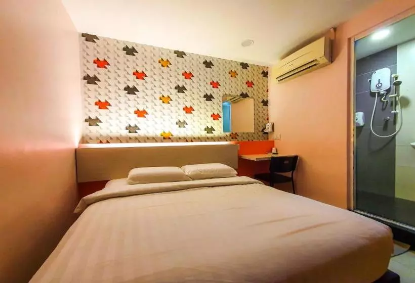 De Uptown Hotel @ Damansara Uptown