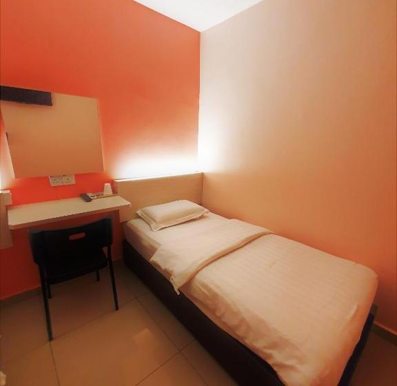 De Uptown Hotel @ Damansara Uptown