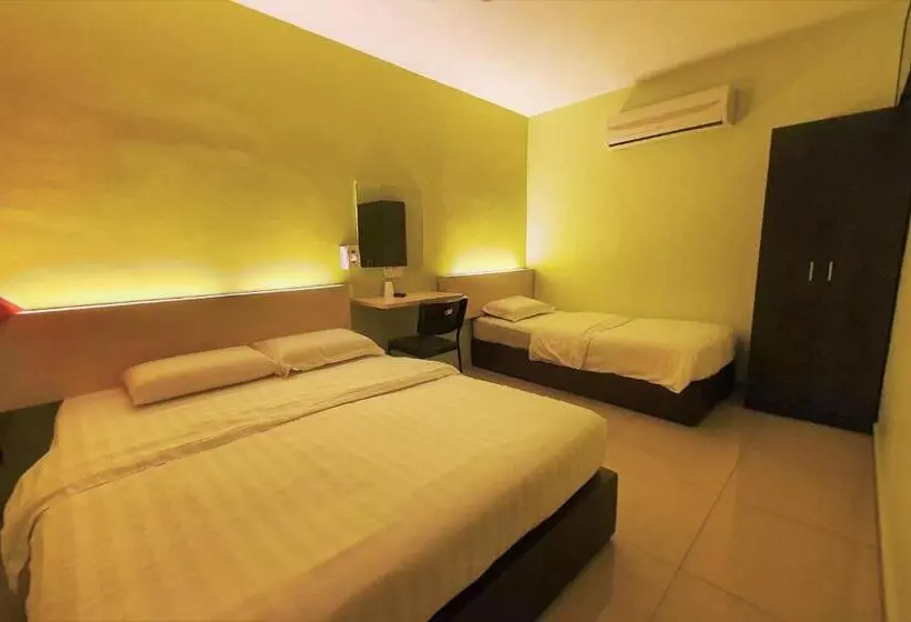 De Uptown Hotel @ Damansara Uptown