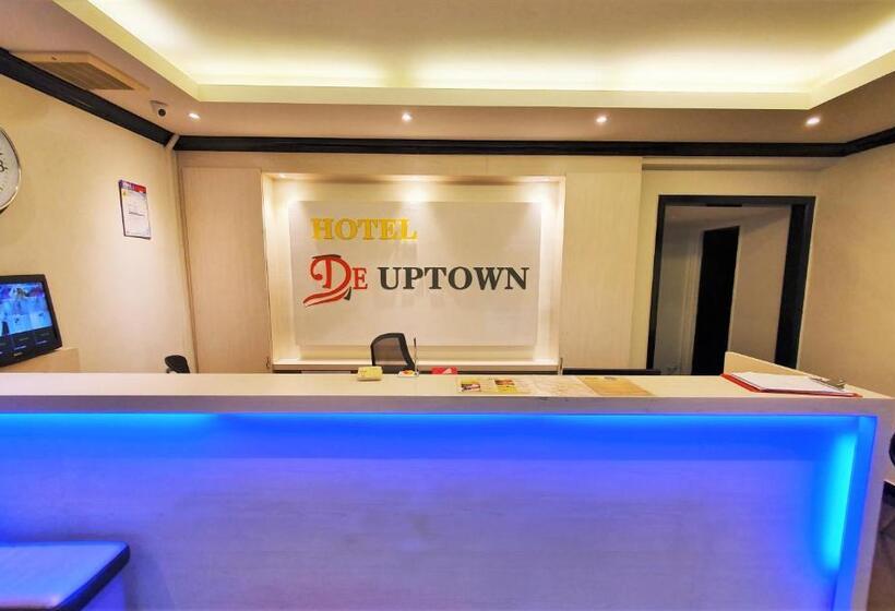 De Uptown Hotel @ Damansara Uptown