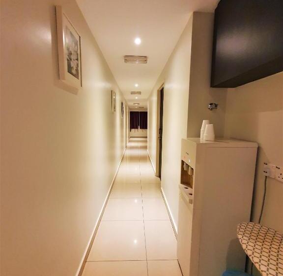 De Uptown Hotel @ Damansara Uptown