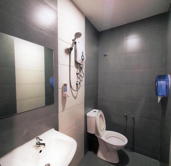 De Uptown Hotel @ Damansara Uptown