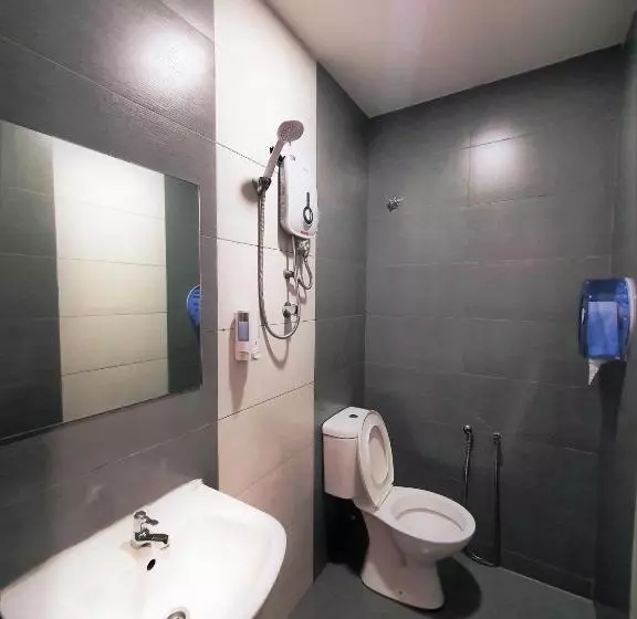 De Uptown Hotel @ Damansara Uptown