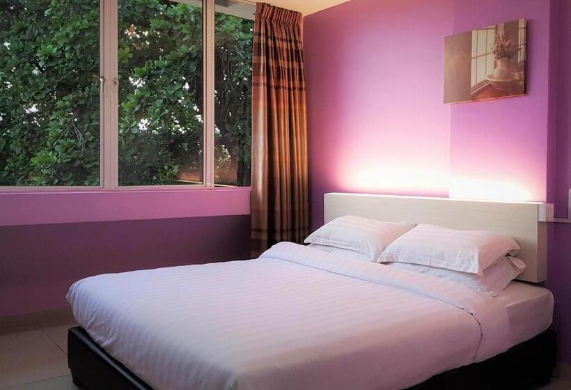 De Uptown Hotel @ Damansara Uptown