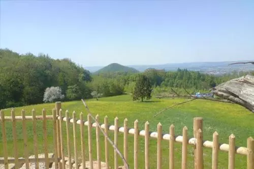 Hotelli Landgasthof Deutsches Haus Kg