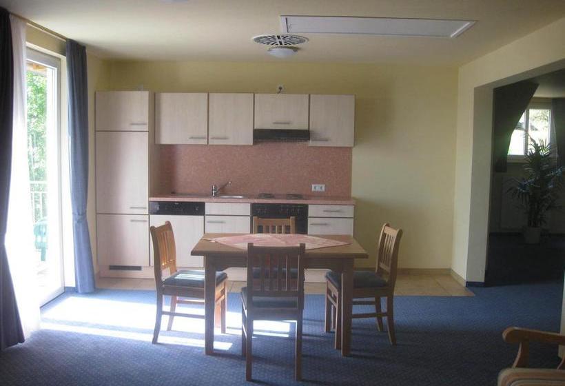 호텔 Landgasthof Deutsches Haus Kg