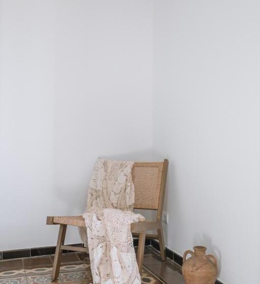 酒店 Ecoturisme Mas Ribas