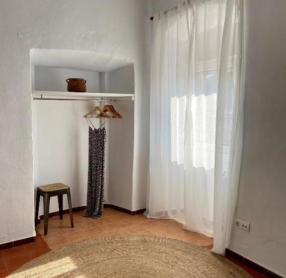 酒店 Ecoturisme Mas Ribas