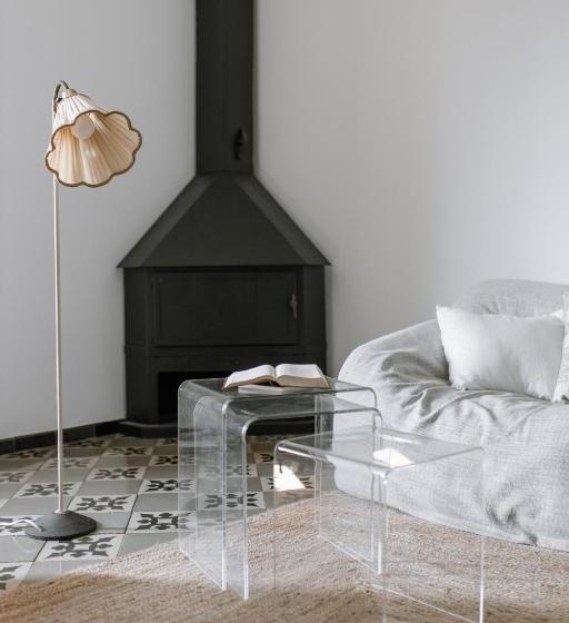 酒店 Ecoturisme Mas Ribas