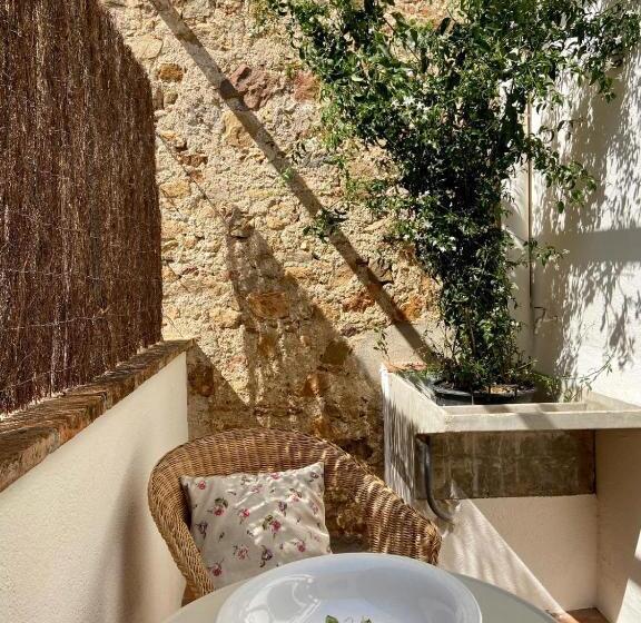 酒店 Ecoturisme Mas Ribas