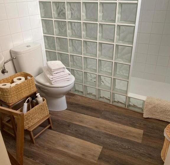 酒店 Ecoturisme Mas Ribas