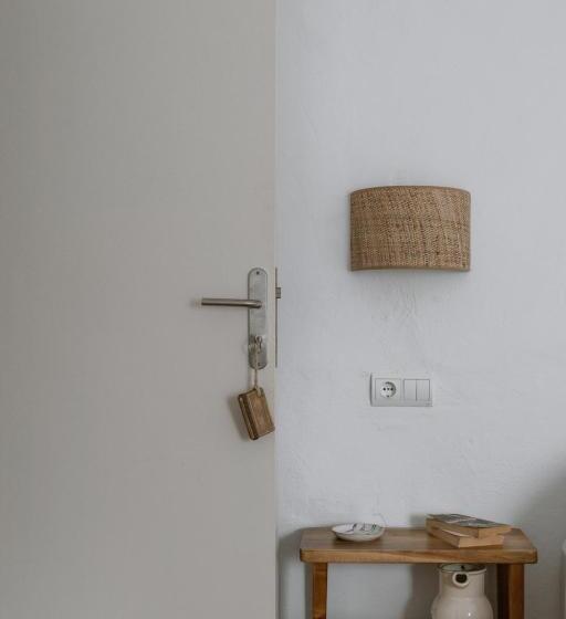 酒店 Ecoturisme Mas Ribas