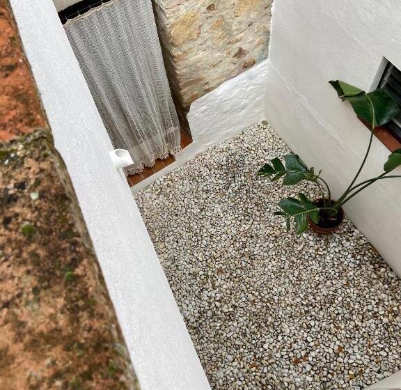 酒店 Ecoturisme Mas Ribas