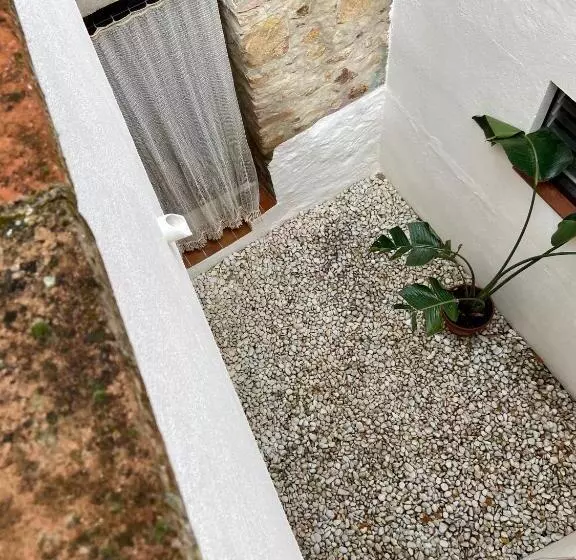 هتل Ecoturisme Mas Ribas