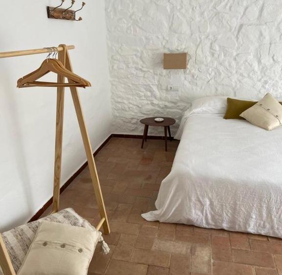 酒店 Ecoturisme Mas Ribas