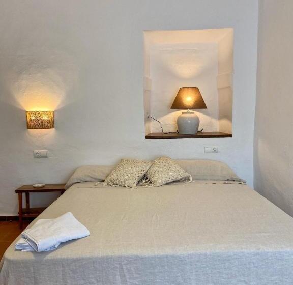 酒店 Ecoturisme Mas Ribas