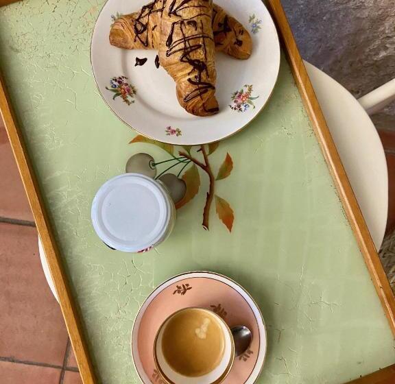 酒店 Ecoturisme Mas Ribas