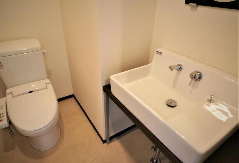 Green Rich Hotel Tosu Ekimae