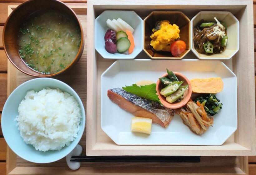 Green Rich Hotel Tosu Ekimae