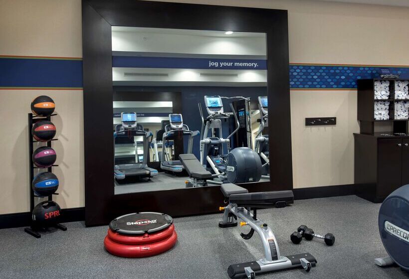 בית מלון כפרי Hampton Inn By Hilton New Paltz