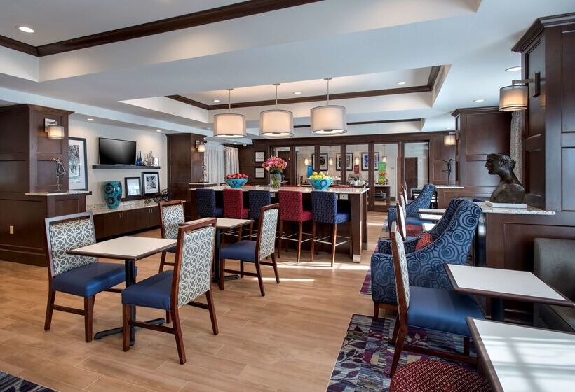 בית מלון כפרי Hampton Inn By Hilton New Paltz