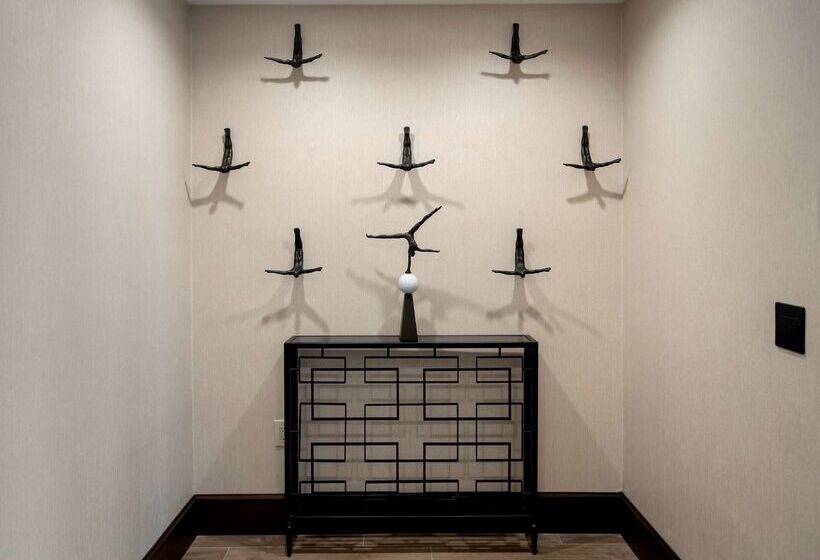 בית מלון כפרי Hampton Inn By Hilton New Paltz