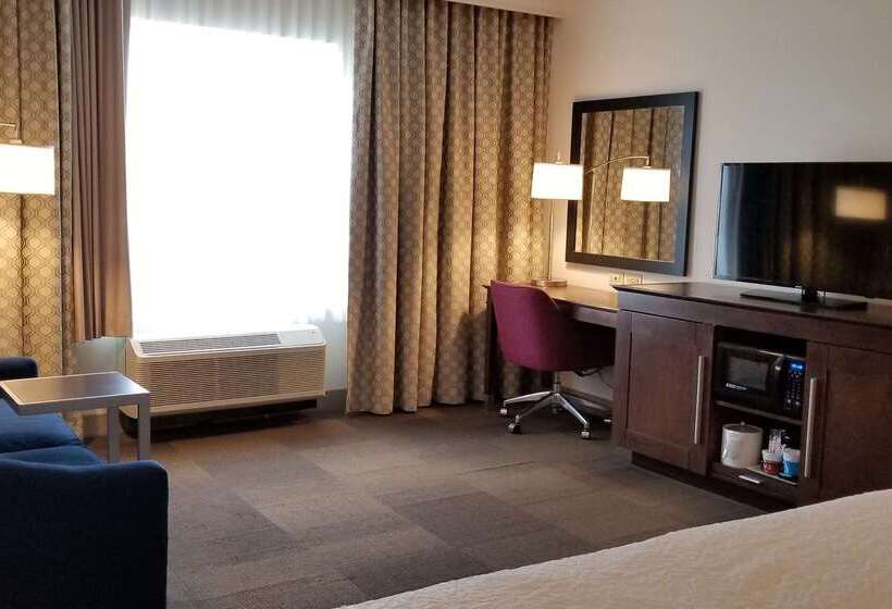 בית מלון כפרי Hampton Inn By Hilton New Paltz