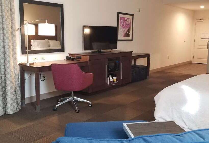 בית מלון כפרי Hampton Inn By Hilton New Paltz