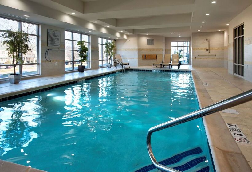 בית מלון כפרי Hampton Inn By Hilton New Paltz