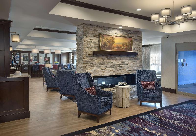 בית מלון כפרי Hampton Inn By Hilton New Paltz