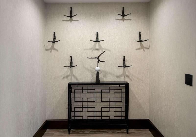 בית מלון כפרי Hampton Inn By Hilton New Paltz