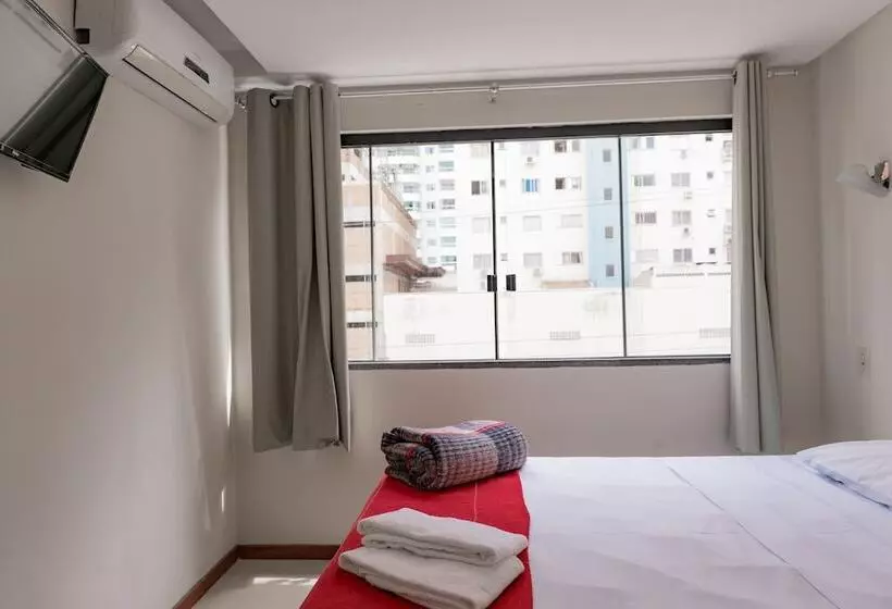 ホテル Hanna Balneário