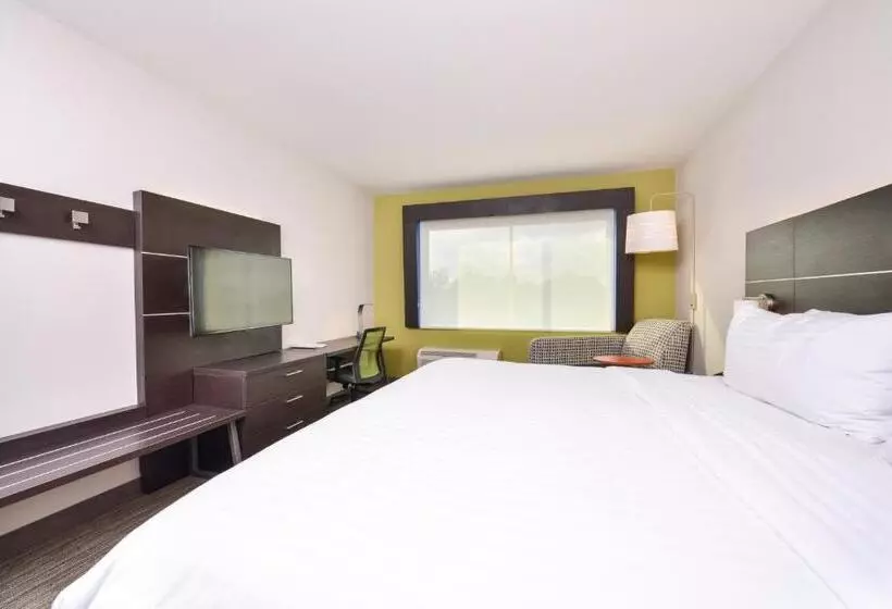 ホテル Holiday Inn Express Donaldsonville, An Ihg