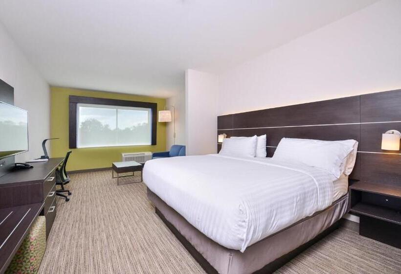 ホテル Holiday Inn Express Donaldsonville, An Ihg